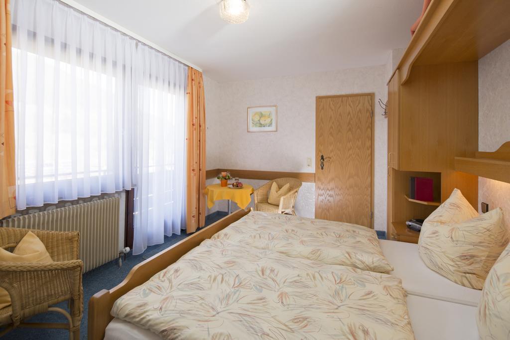 Haus Bergwiese Baiersbronn Exteriör bild